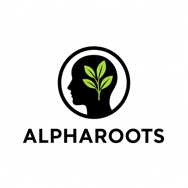 AlphaRoots